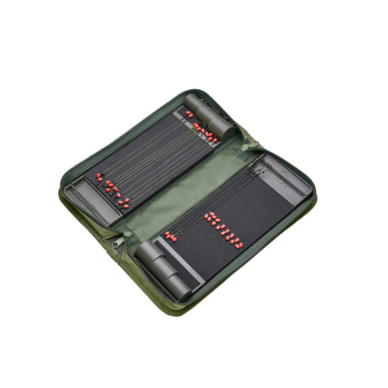 TRAKKER NXG STIFF RIG POUCH
