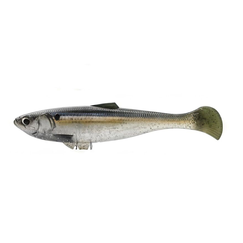 Z-MAN 12cm 5’’ SWAG LT THREADFIN SHAD