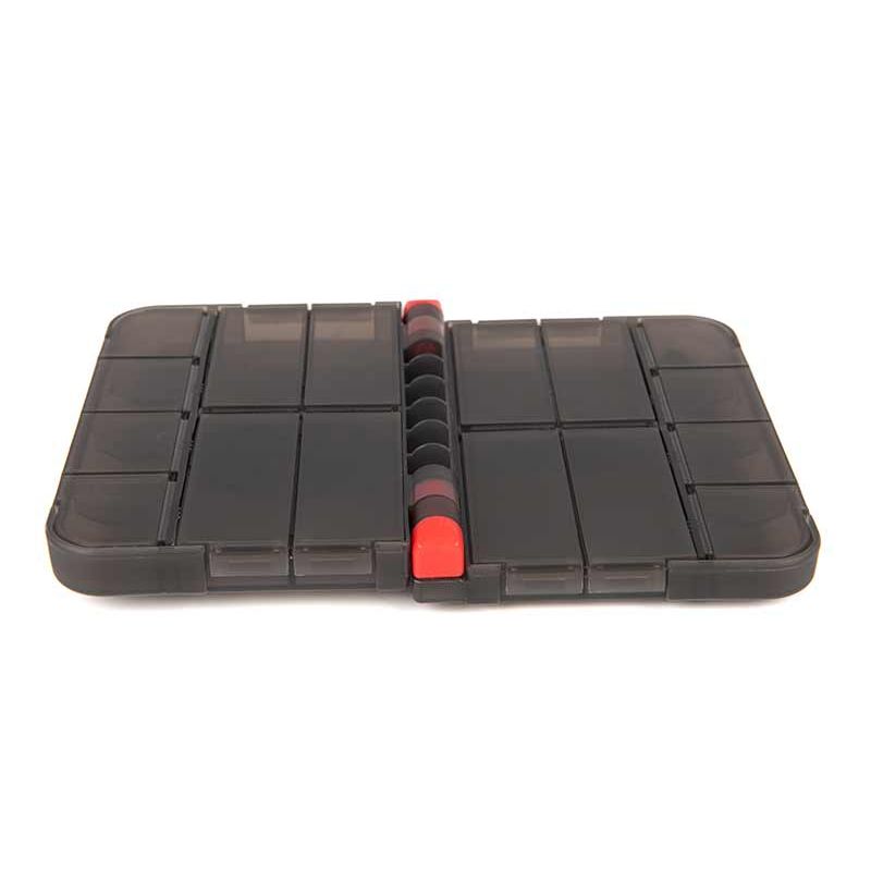FOX RAGE MEDIUM FULL COMPARTMENT ACCESSORY BOX