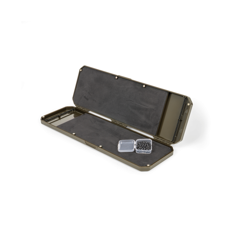 AVID CARP XL RELOAD RIG CASE