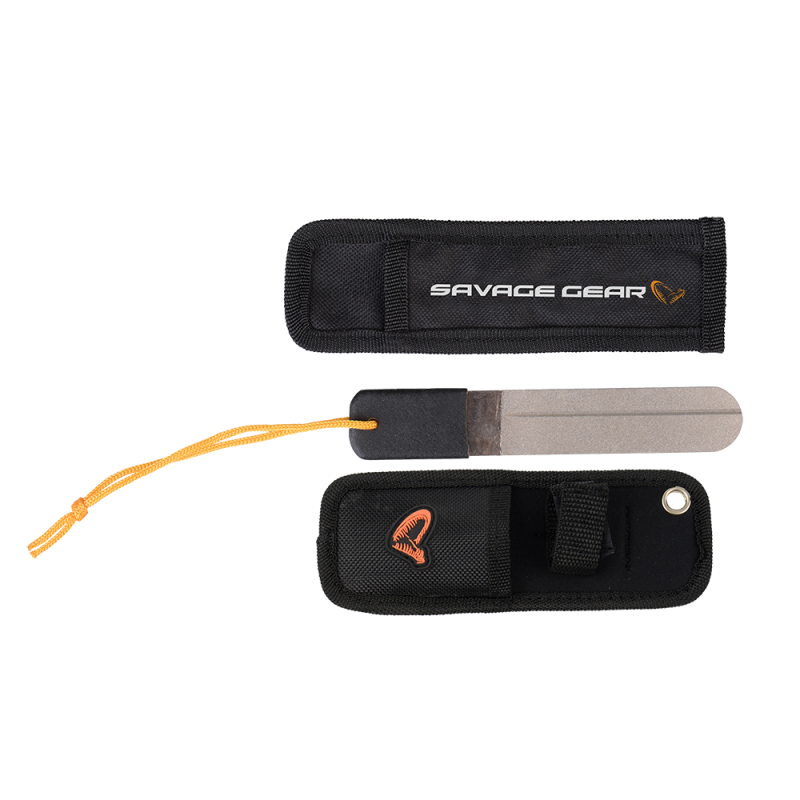 SAVAGE GEAR DIAMOND BRUS ZA UDICE 15cm (DUST HOOK FILE)