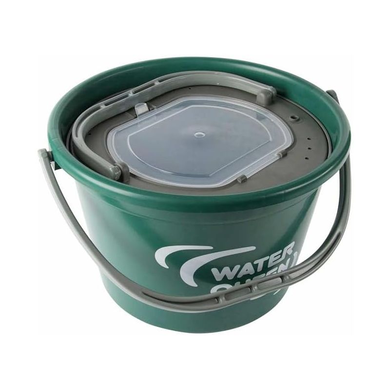 RAGOT KEDER KANTA 13lt + PUMPA