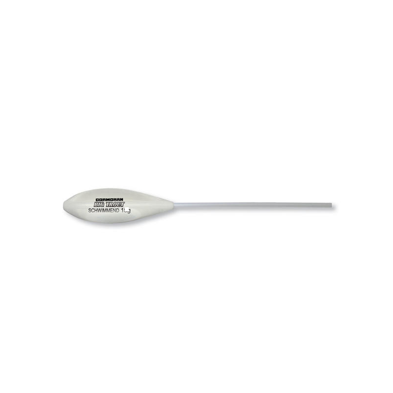 CORMORAN BIG TROUT Sbirolino Floating