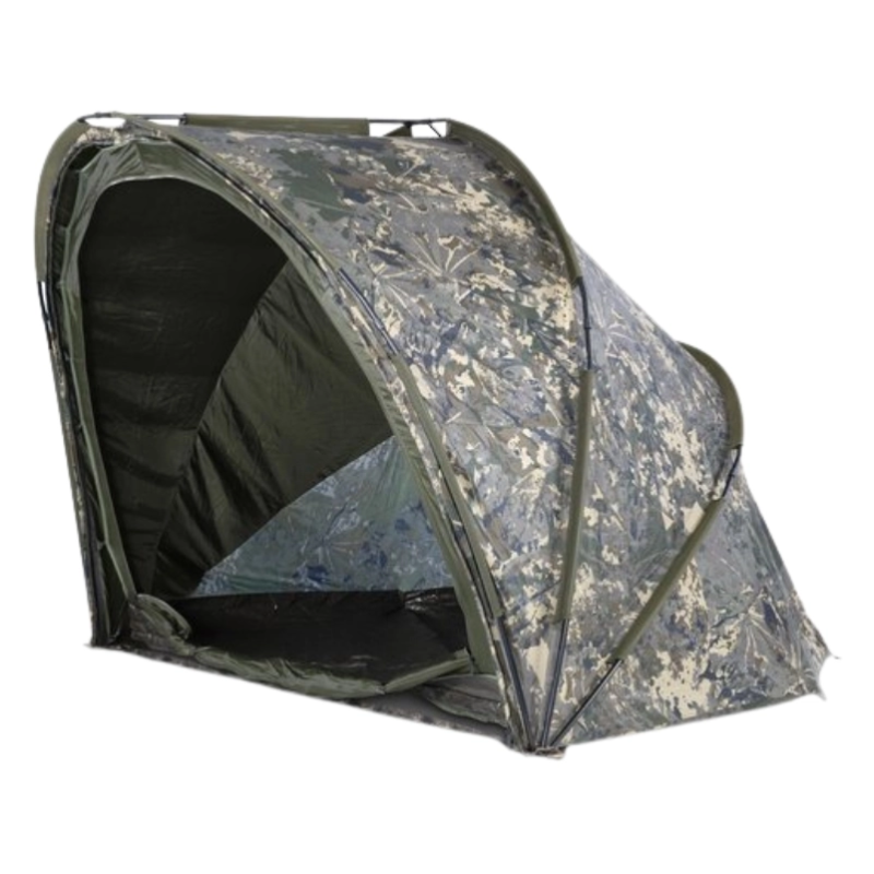 NASH BANK LIFE GAZEBO CAMO PRO SLEEPING POD