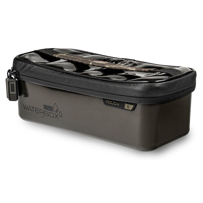 NASH SUBTERFUGE WATERBOX POUCH LARGE