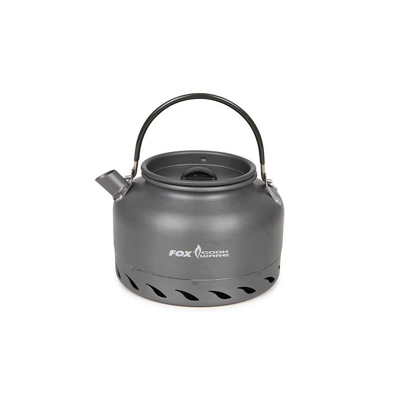 FOX COOKWARE 0.9lt HEAT TRANSFER