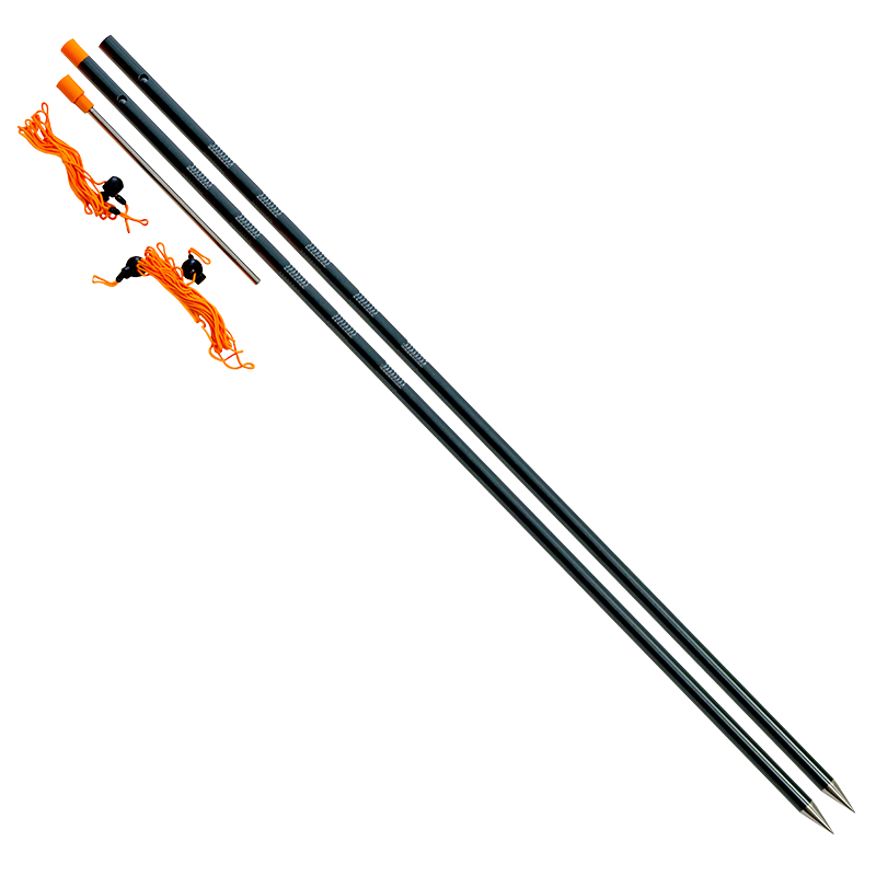 GURU DISTANCE STICKS