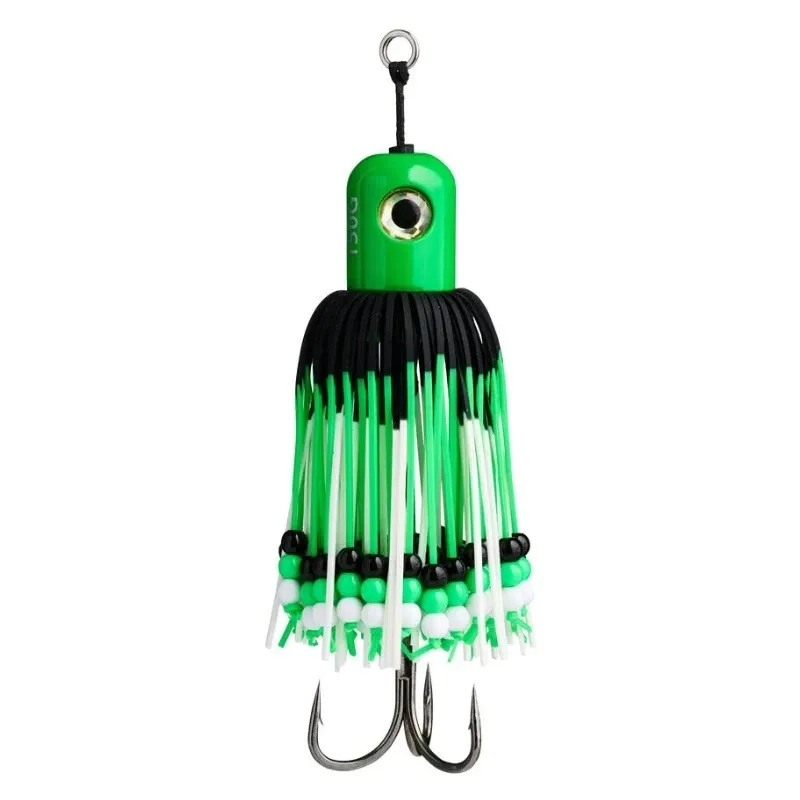 MADCAT CLONK TEASER THE ORIGINAL 200gr GREEN