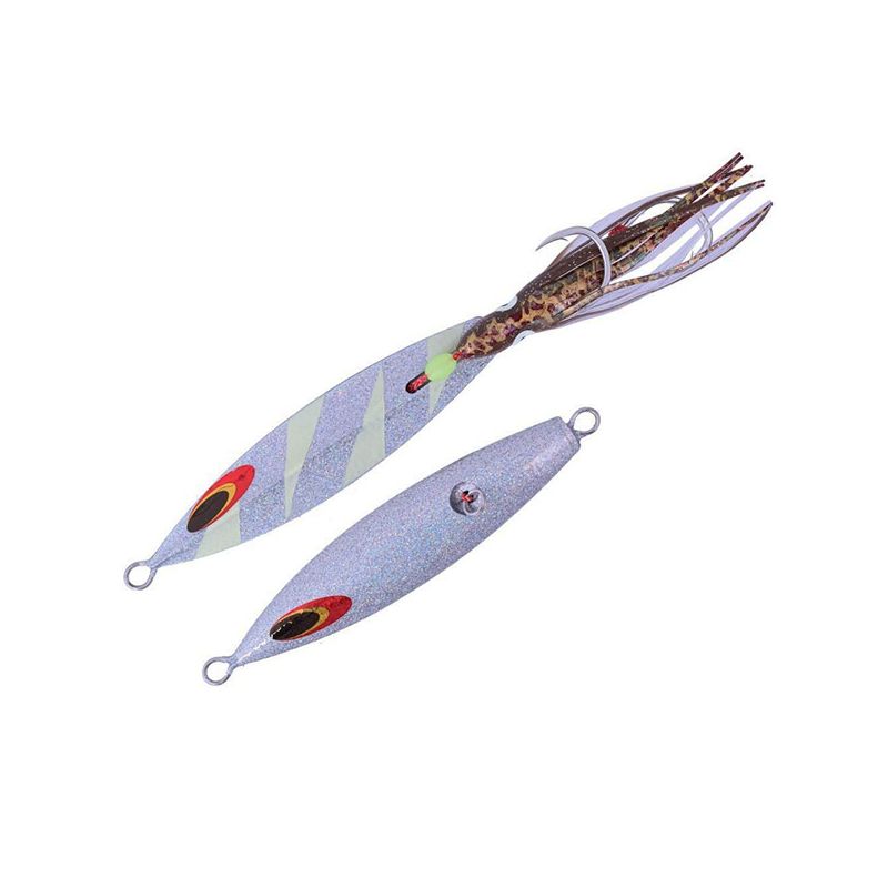SEA FALCON DRAIN INCHIKU 150gr 03