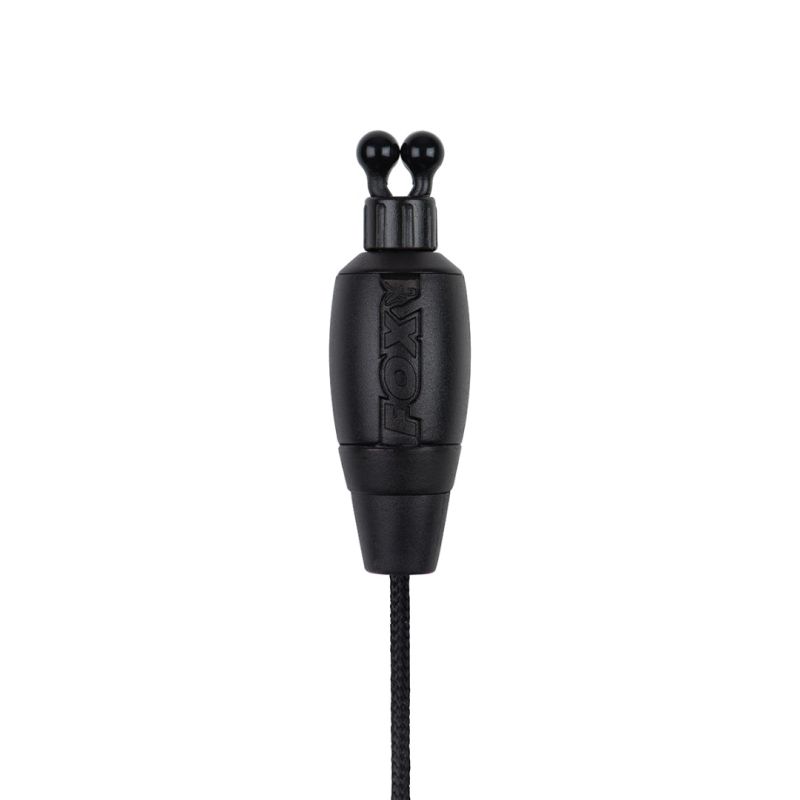 FOX BLACK LABEL DINKY HALO BOBBIN BLACK