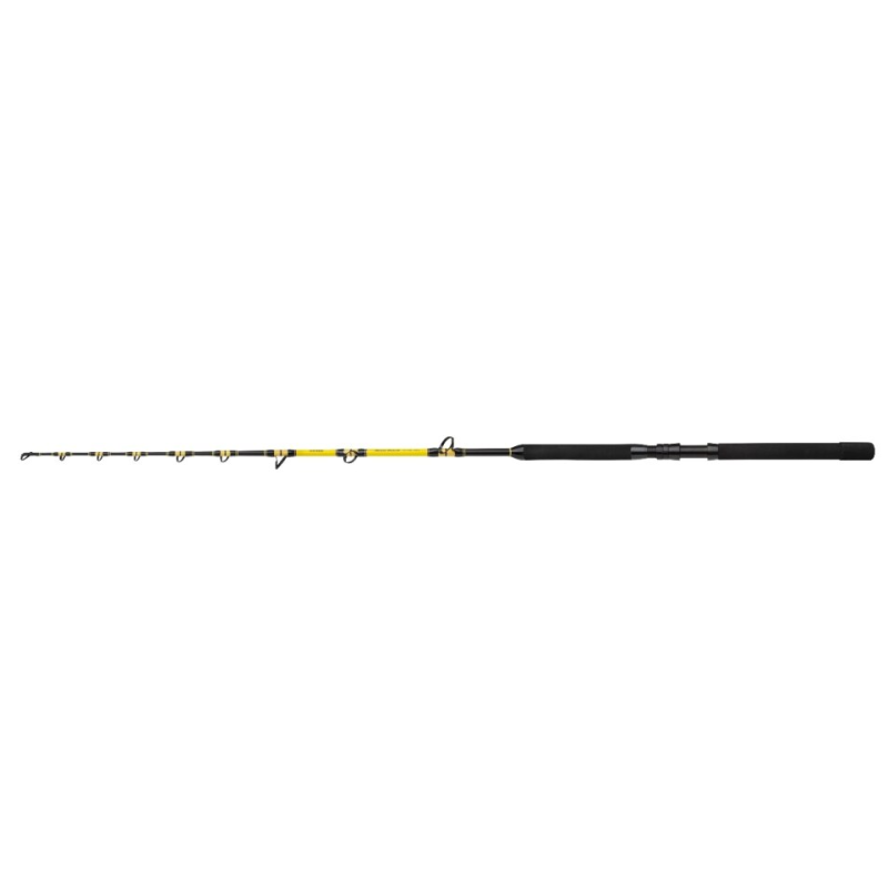 SHIMANO BEASTMASTER CX STAND UP SPIRAL 1.65mt 50lb