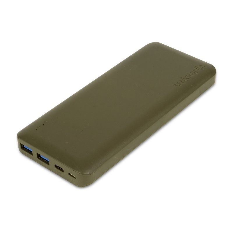TRAKKER POWER PACK 20K