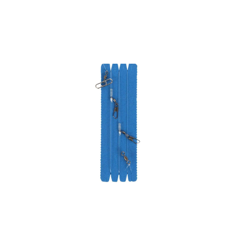 RAGOT SQUID RIG FLUORO 120cm