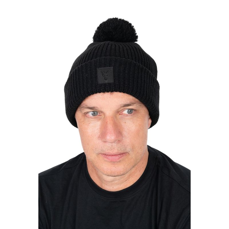 FOX BLACK HD BOBBLE