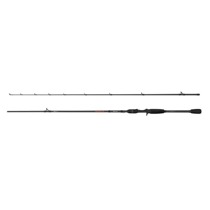ABU GARCIA VENDETTA CAST 702MH 2.13m 10-40gr