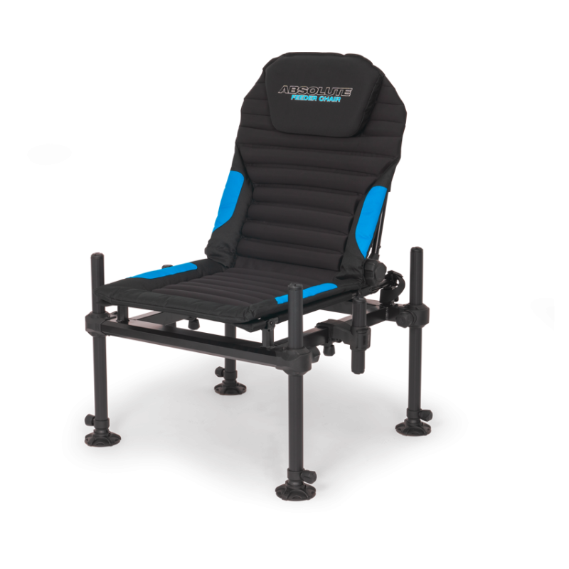 PRESTON ABSOLUTE FEEDER CHAIR