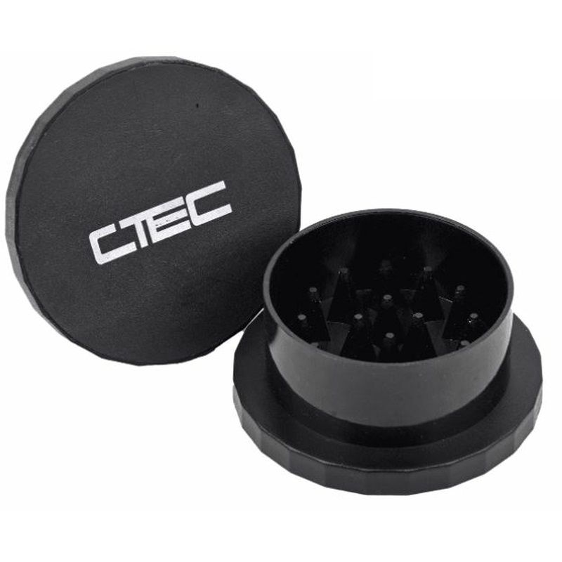 C-TEC CRUSHER