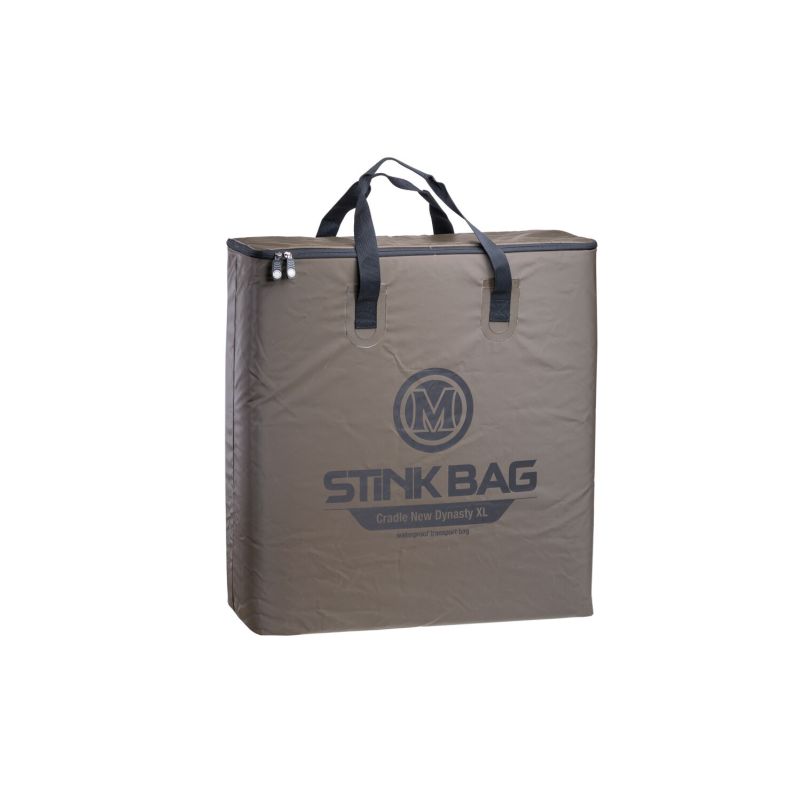 MIVARDI STINK BAG FOR CRADLE NEW DYNASTY XL