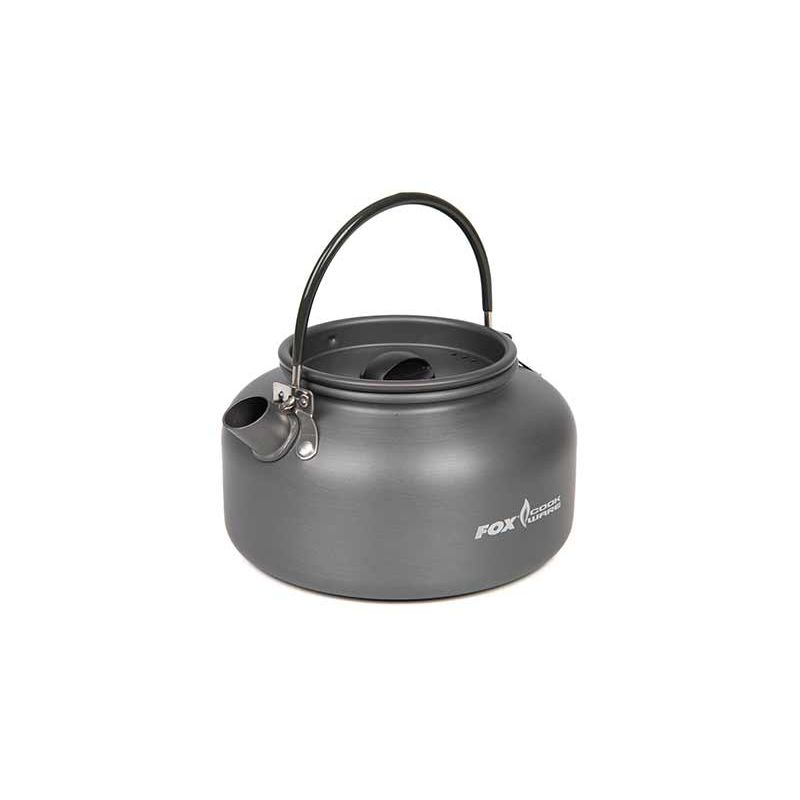 FOX COOKWARE 0.9lt KETTLE