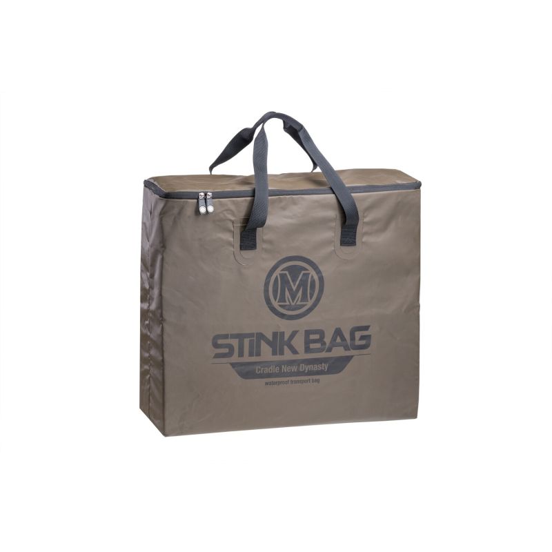 MIVARDI STINK BAG FOR CRADLE NEW DYNASTY