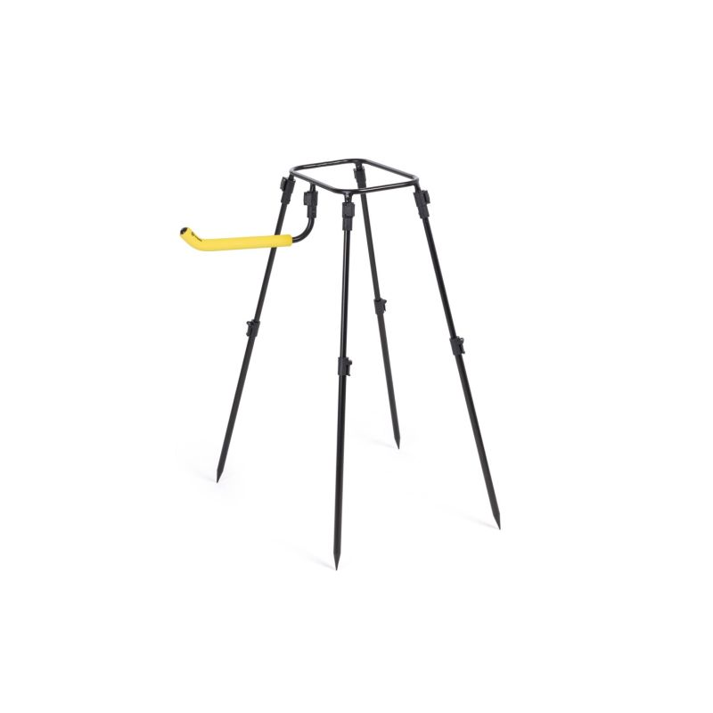 MIVARDI SPOD STATION RAPID BOX PROFESIONAL (inc 4 stormpoles)