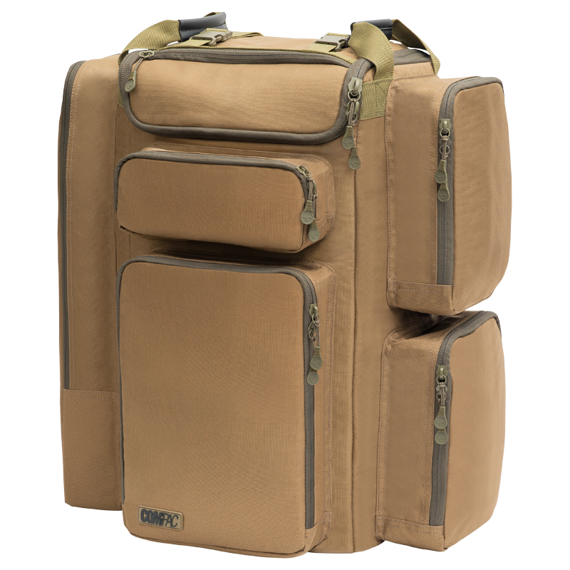 KORDA COMPAC RUCKSACK 60lt