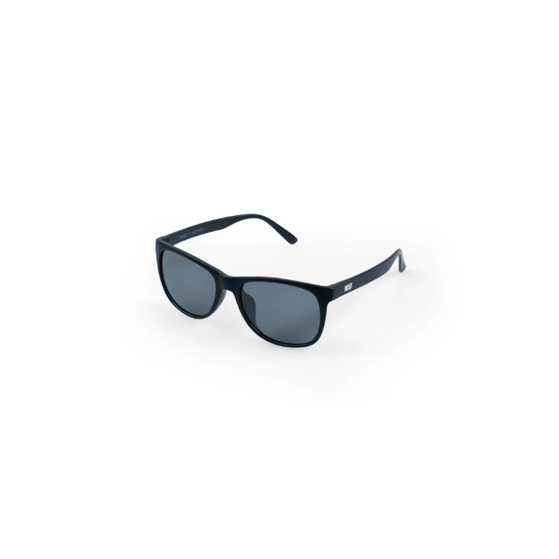 NASH MAKE IT HAPPEN ORIGIN POLARISED SUNGLASSES GREY LENS
