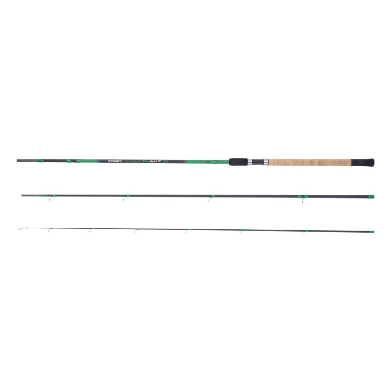 MIVARDI EASY MATCH II 3.90mt 5-20gr