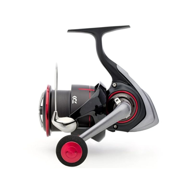 DAIWA 25 TDM QD 3010