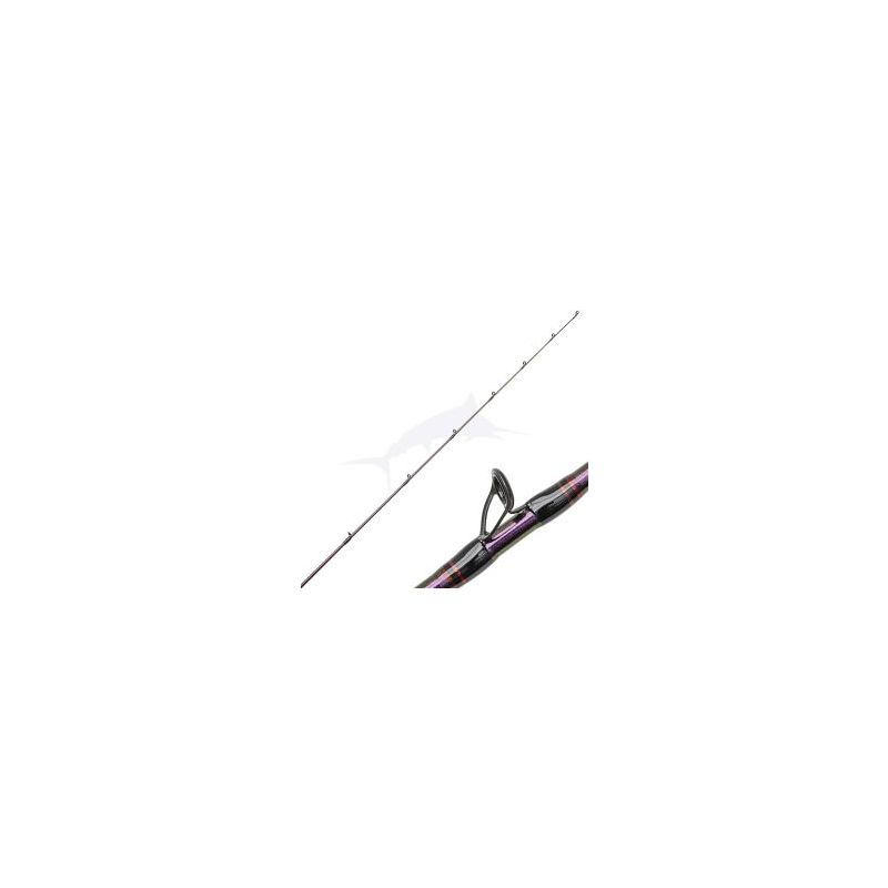 WILIAMSON SOLID CARBON ALL-ROUND BOAT PE4