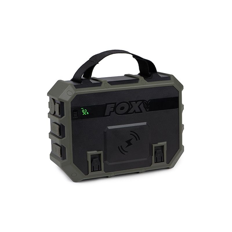 FOX HALO WIRELESS POWER 96K