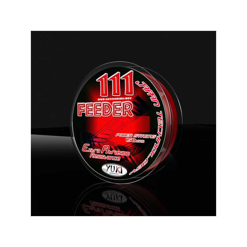 111 FEEDER - 150mt
