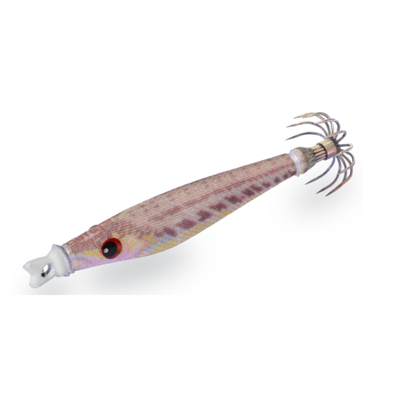 DTD PAUK 45gr NATURAL WEEVER
