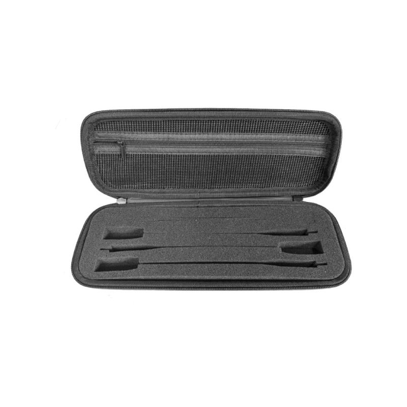 DELKIM HANGER STORAGE CASE