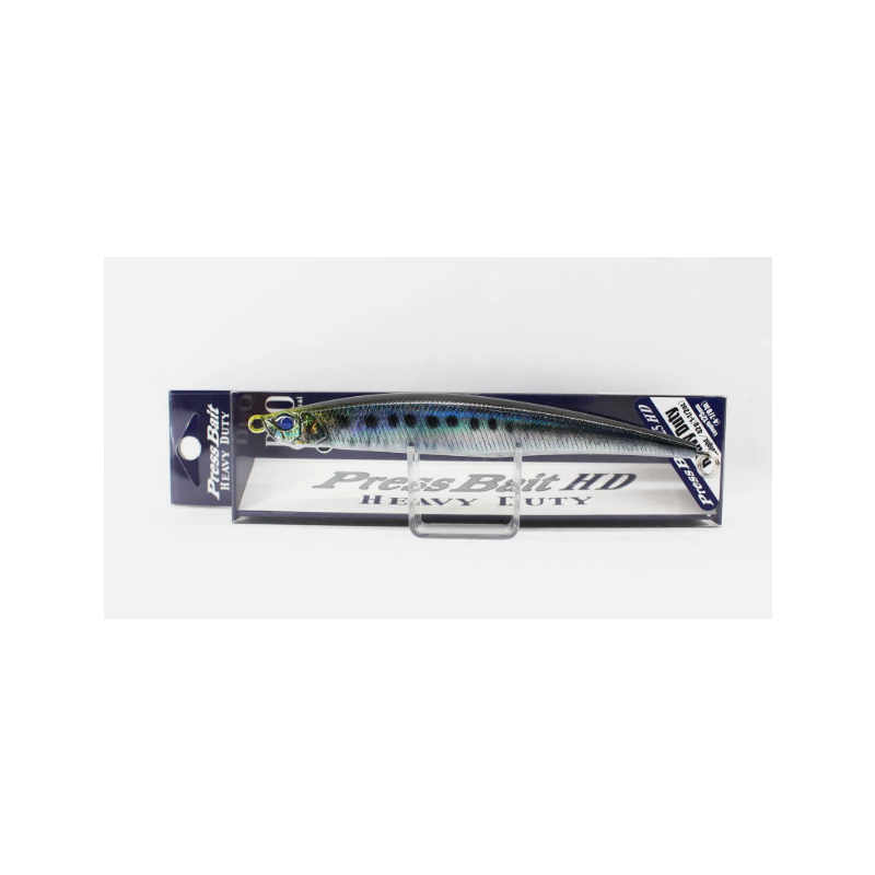 DUO PRESS BAIT 125HD CMA0486