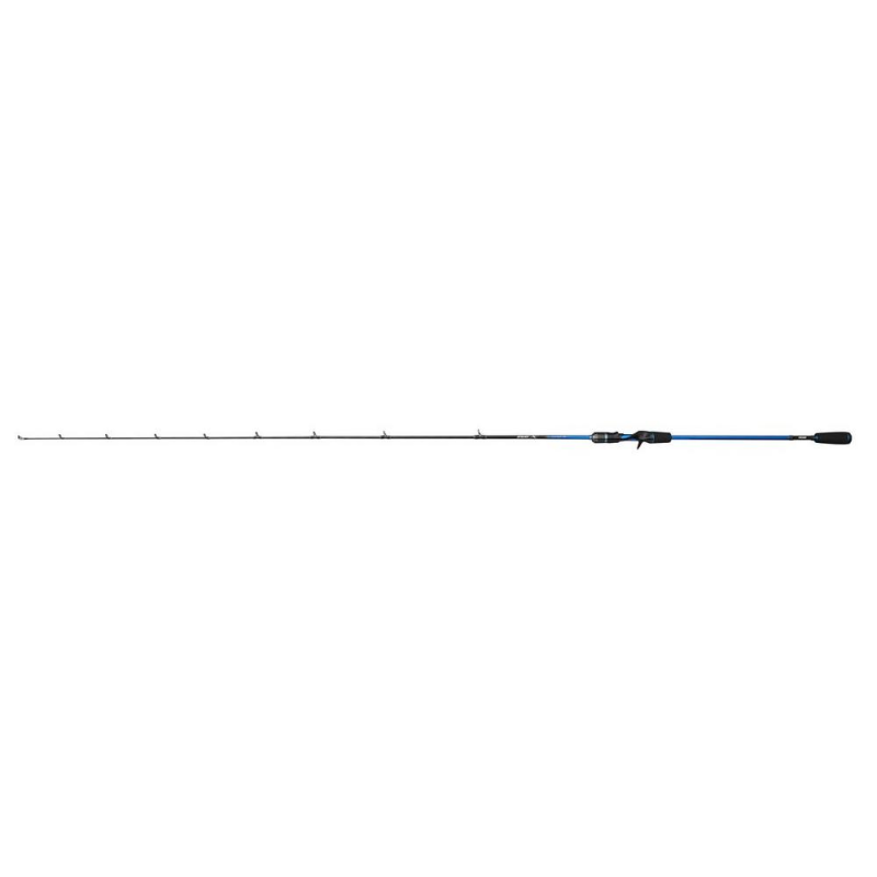 PENN RETALIATE X SLOW PITCH JIG CASTING 1.88mt 300gr