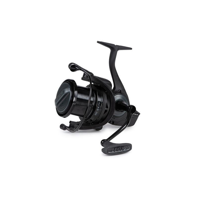 FOX EOS FD 12K