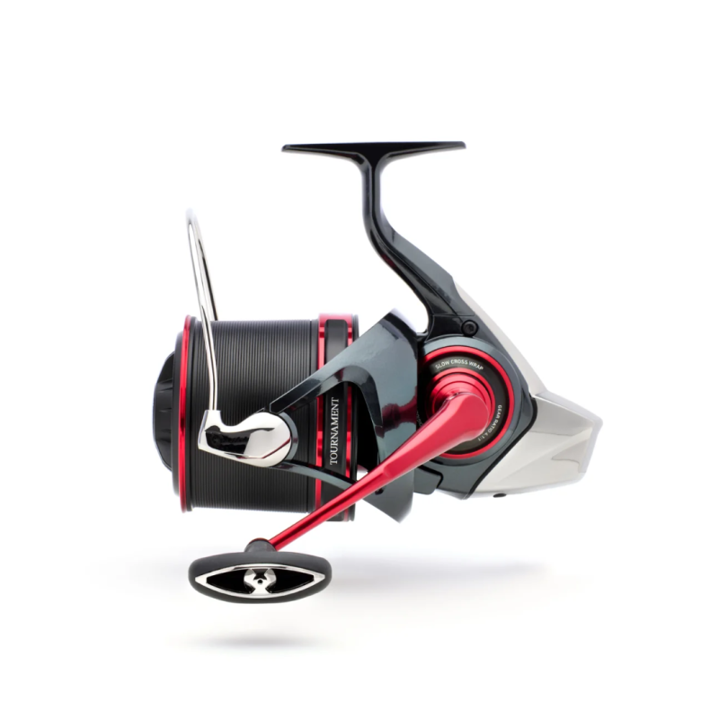 DAIWA TOURNAMENT BASIA SURF 45 SCW QD