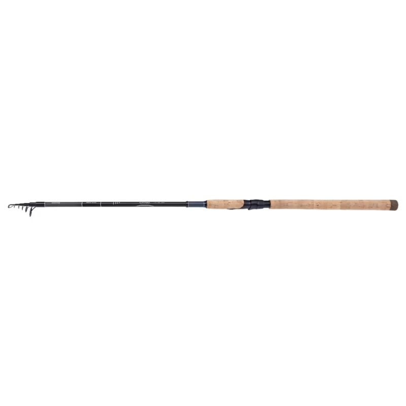 SHIMANO CATANA FX TELESPIN 2.70mt 14-40gr