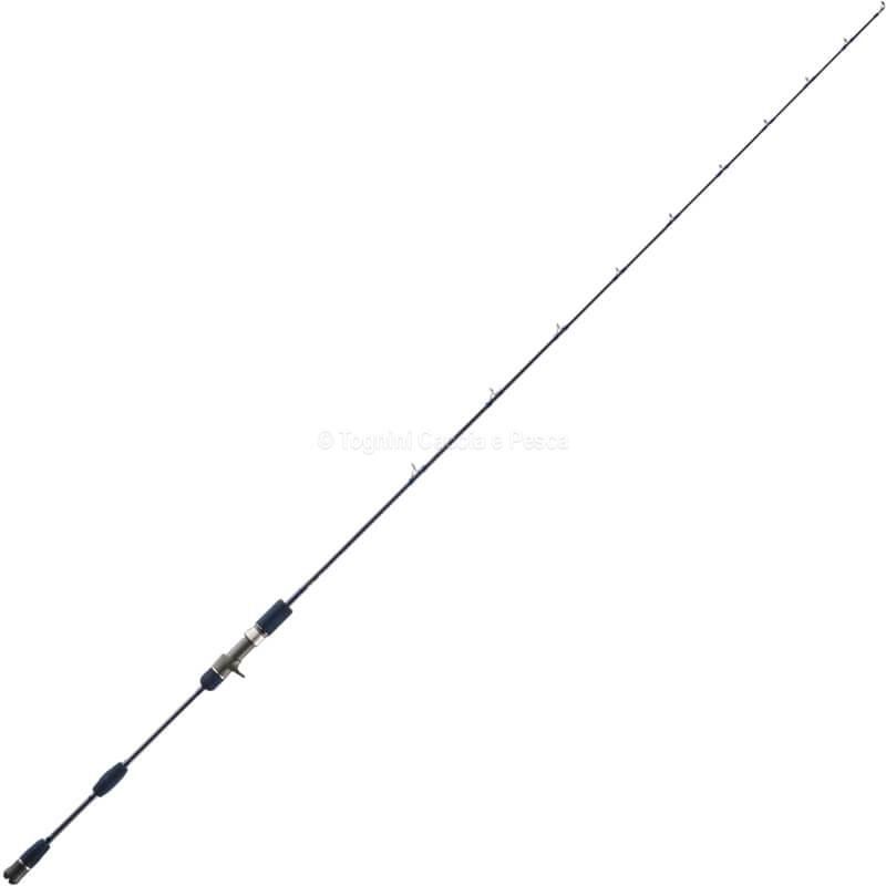 OKUMA SLOW HUNTER 1.93mt 300gr