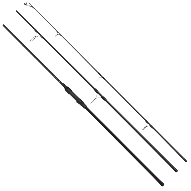 PROLOGIC COMBAT TRIO SHRINK 12ft 3.5lb