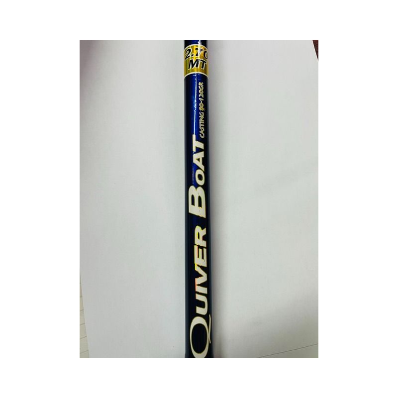 YUKI QUIVER BOAT 2.70mt 80-120gr