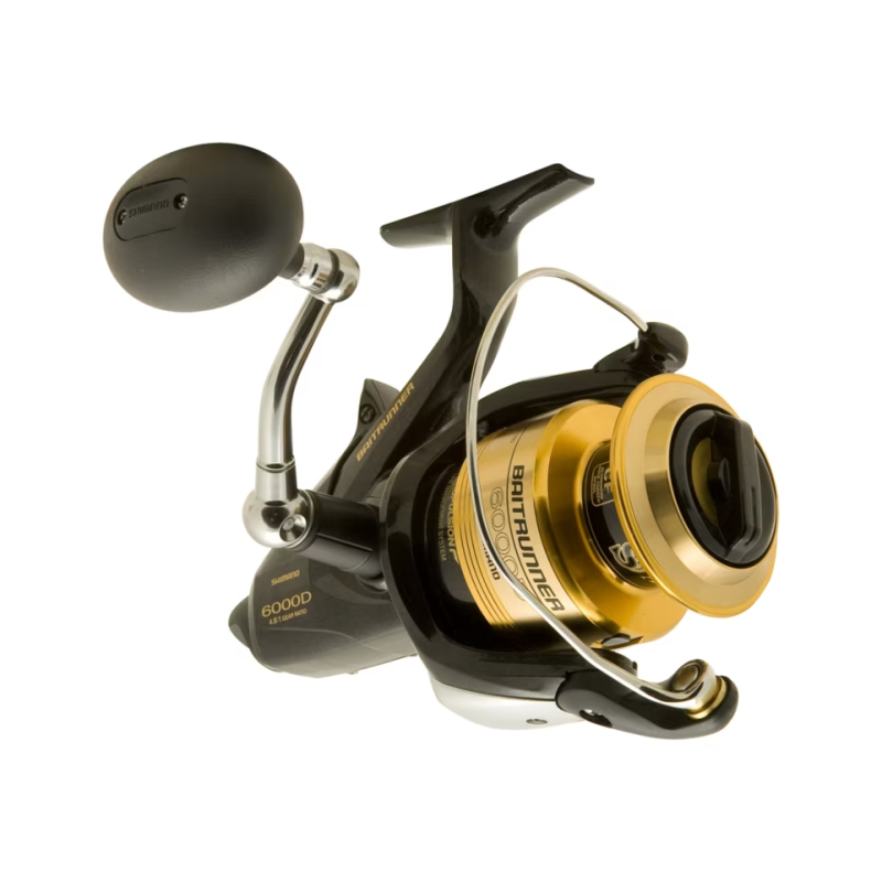SHIMANO BAITRUNNER D EU 6000
