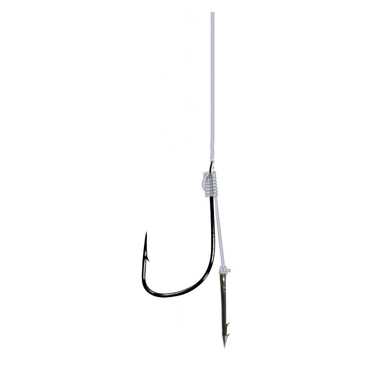 PRACTICAL RIG SPIKE