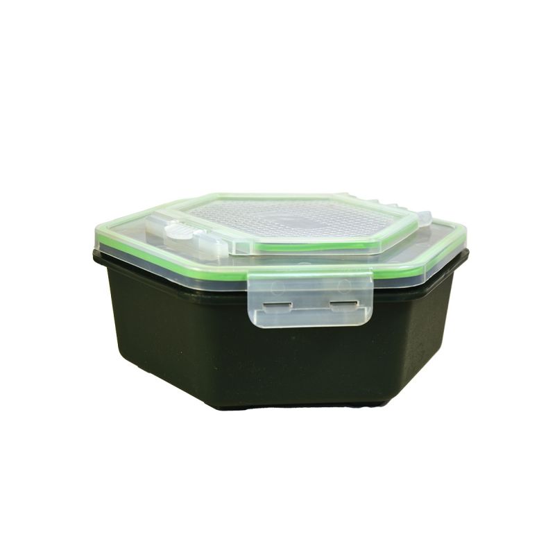 CARP EXPERT LIVE BAIT BOX MEDIUM
