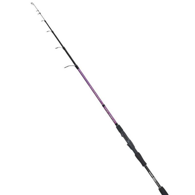 OKUMA ALTERA EGI TELE 2.44mt (EGI 1.8-3.5)