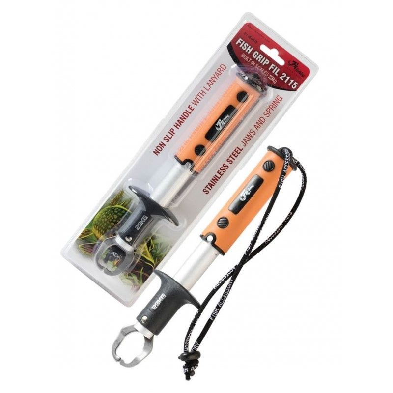 NGT FISHING FISH GRIP