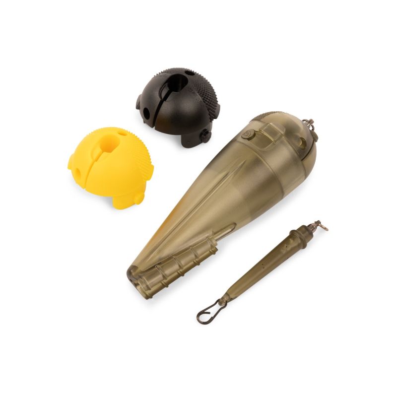 TRAKKER IMPACT ZIG FLOAT KIT