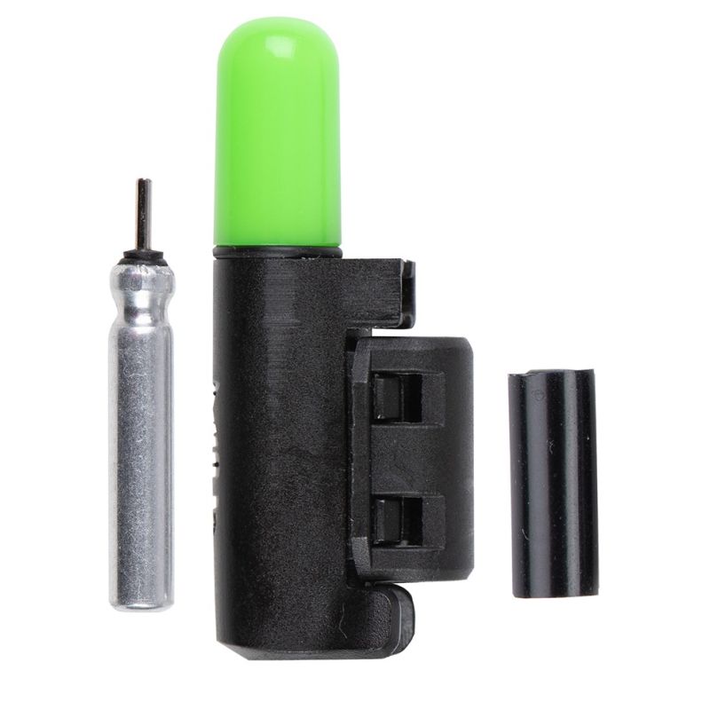 SPOMB LIGHT GREEN