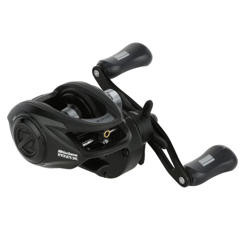ABU GARCIA MAX SX WINCH LP-L